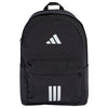 adidas Essentials - Rucksack 43 cm (khaki six/white)