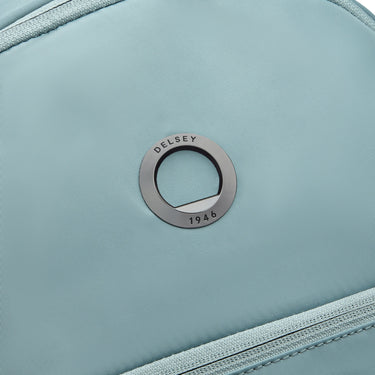 Delsey Paris Victoire - Rucksack 15.6" 43 cm (salbeigrün) - Ansicht 4