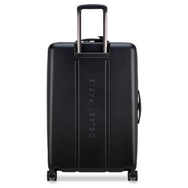 Delsey Paris Cadence - 4-Rollen-Trolley L 76 cm erw. (tief schwarz) - Ansicht 3