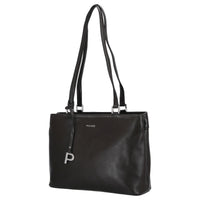Picard Really - Shopper 29 cm (cafe) - Ansicht 2