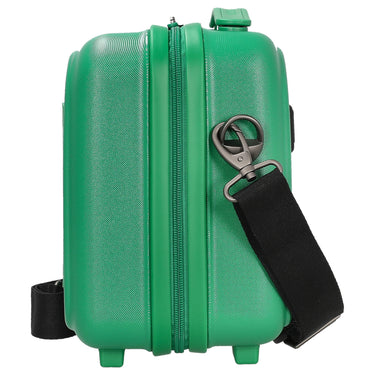 Mandarina Duck Logoduck+ - Beautycase 27 cm (jelly bean) - Ansicht 3
