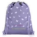Coocazoo Zubehör - Turnbeutel 43 cm (Reflective Wings)