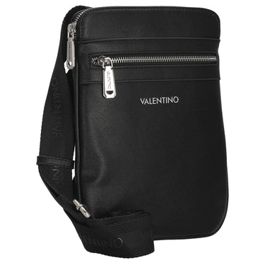 Valentino Bags Marnier - Umhängetasche 25 cm (black) - Ansicht 5