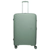 Travelite Tamaris Voyaage - 4-Wheel Trolley 76 cm L (sage green)