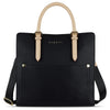 bugatti Ella - Henkeltasche L 30 cm (black)