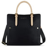 bugatti Ella - Henkeltasche L 30 cm (black)