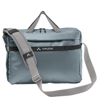 Vaude Mineo Commuter Briefcase 17 - Umhängetasche 15.6" 44 cm (heron)