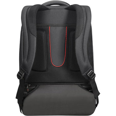 Samsonite PRO-DLX 5 - 2-Rollen-Rucksacktrolley 17.3" 48 cm (black) - Ansicht 4