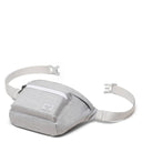 Herschel Pop Quiz - Gürteltasche 31 cm (grey crosshatch) - Ansicht 3