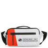 Mammut Seon Alpine 2L - Waist Bag 24 cm (white-mammut red)