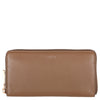 Joop Women Sofisticato 1.0 Melete - Wallet 11cc 19 cm RFID (coffee liqueur)