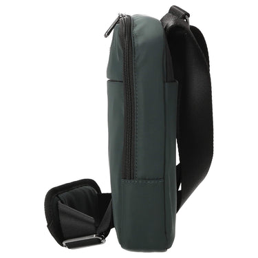 Stratic Pure Messenger Bag S - Umhängetasche (dark green) - Ansicht 3