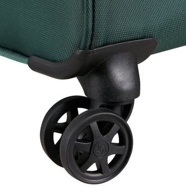 Samsonite Base Breeze - 4-Rollen Trolley 67 cm erw. (dark green) - Ansicht 9