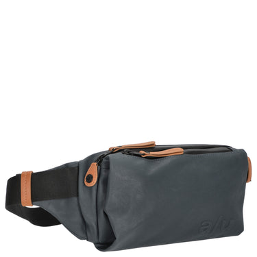aunts & uncles Japan Himeji - Gürteltasche 28.5 cm (cosmic void) - Ansicht 5