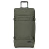 Eastpak selection Transit R 78 - Rolling Travel Bag M 67 cm (monotone khaki)