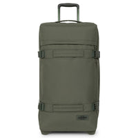 Eastpak selection Transit R 78 - Rollenreisetasche M 67 cm (monotone khaki)