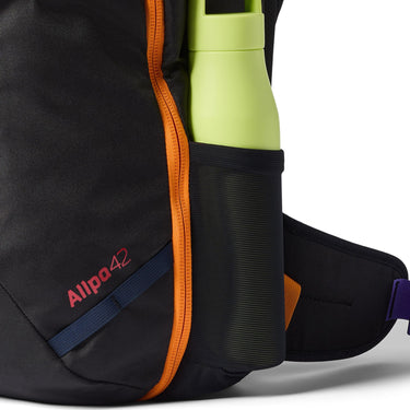 Cotopaxi Allpa 42L Travel Pack - Reiserucksack 56 cm (del dia dark) - Ansicht 6