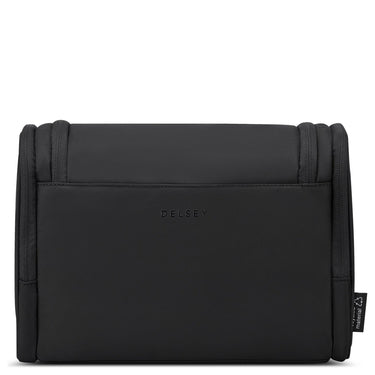 Delsey Paris Victoire - Kulturbeutel 29 cm (schwarz) - Ansicht 2