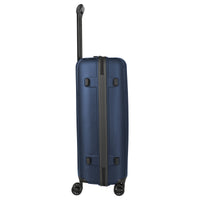 Travelite Skymate - 4-Rollen-Trolley L 75 cm (navy) - Ansicht 5