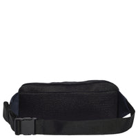 adidas City Explorer - Waist Bag (Color: black/aurora ink/tent green)