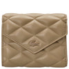 Lacoste Billfold Compact Wallet - Geldbörse 6cc 11.5 cm (viennois)