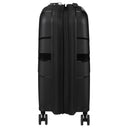 American Tourister Starvibe - 4-Rollen-Kabinentrolley 55 cm erw. (schwarz) - Ansicht 4