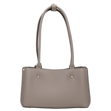 Guess Meridian ll - Schultertasche 27 cm (dark taupe) - Ansicht 4