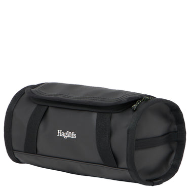 Haglöfs Lava Travel Tube - Kulturbeutel (true black) - Ansicht 2