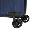 Travelite Skymate - 4-Rollen-Kabinentrolley S 55 cm erw. (marine) - Ansicht 8