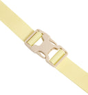 Haglöfs Tight Hip Pack 1 - Gürteltasche 19 cm (yellow rise/chalk beige) - Ansicht 5