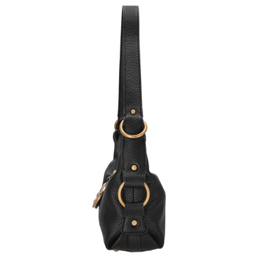 Guess Camden Mini - Schultertasche 23 cm (black) - Ansicht 3