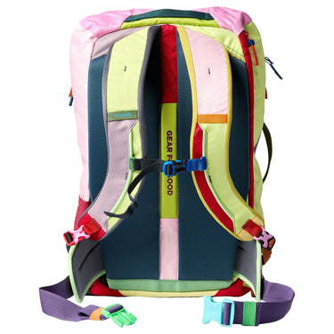 Cotopaxi Allpa 42L Travel Pack - Reiserucksack 56 cm (del dia) - Ansicht 2