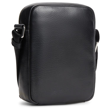 Tommy Hilfiger Bus Mini Reporter - Umhängetasche 19.5 cm (black) - Ansicht 2