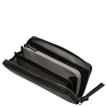 FREDsBRUDER My Bestie Long - Geldbörse 12cc 18.5 cm (black) - Ansicht 2