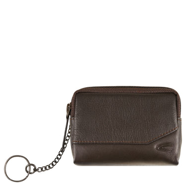 Camel Active Stone - Schlüsseletui 10 cm (brown) - Ansicht 2