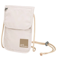 Jack Wolfskin Organizer - Umhängetasche 20 cm (sea shell)