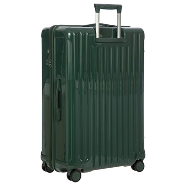 Brics Positano - 4-Rollen-Trolley L 78 cm erw. (emerald green) - Ansicht 3