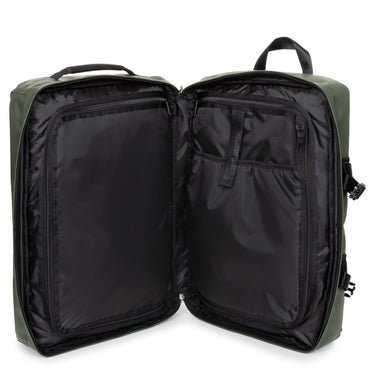Eastpak selection Travelpack 42 - Reiserucksack 17" 51 cm (tarp forest) - Ansicht 5