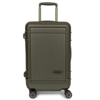 Eastpak selection Resist'r Zip - 4-Wheel Cabin Trolley S 55 cm (black)