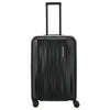 Travelite BARBARA Novelty - 4-Wheel Trolley M 65 cm erw. (schwarz)