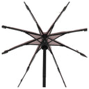 Knirps Timber Duomatic - Regenschirm (heather) - Ansicht 7