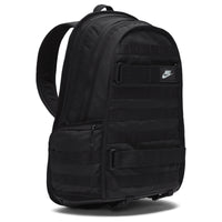 Nike Sportwear RPM - Rucksack 15" 53.5 cm (schwarz/weiß) - Ansicht 2
