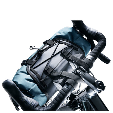 Deuter Cabezon HB 14 - Lenkertasche (Bikepacking) 45 cm (atlantic-black) - Ansicht 5