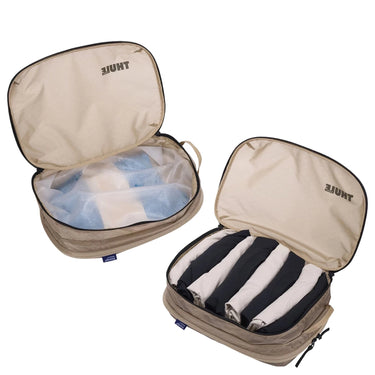 Thule Zubehör Clean/Dirty Cube 34 cm - Packsack (gentle beige) - Ansicht 3
