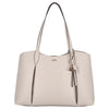 Guess Melody 2in1 Tote - Shopper 43 cm (light taupe)