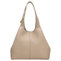 Coccinelle C-Easy - Shopper L 36 cm (sandshell)