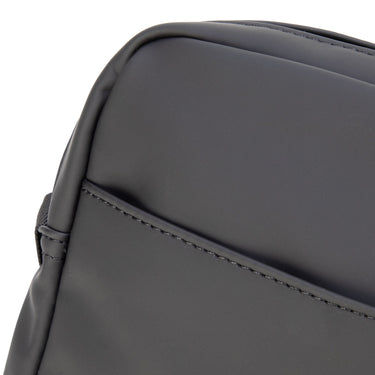 Strellson Blackpool Marcus Shoulder Bag - Umhängetasche 24.5 cm (black)