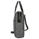 The Bridge Anna - Aktentasche 14" 36 cm (black) - Ansicht 3