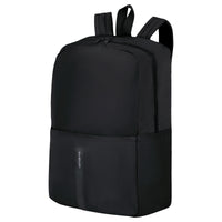 Samsonite Ta Revolution - Faltbarer Rucksack 44 cm (black) - Ansicht 2