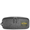 Tatonka Square Zip Pouch M - Kulturbeutel 25 cm (black)